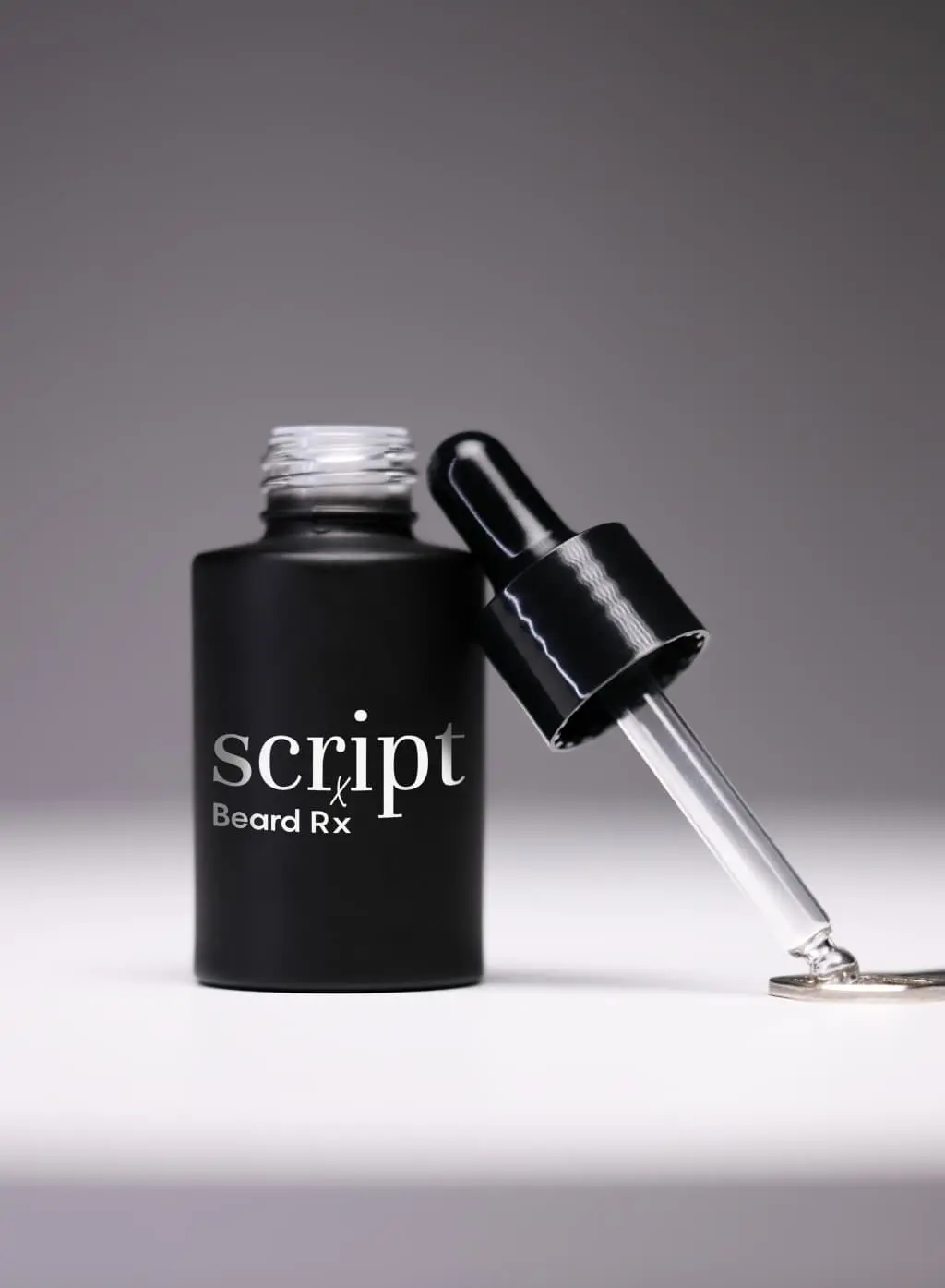 Try [Script] | Setting the Standard for Online Skin Care